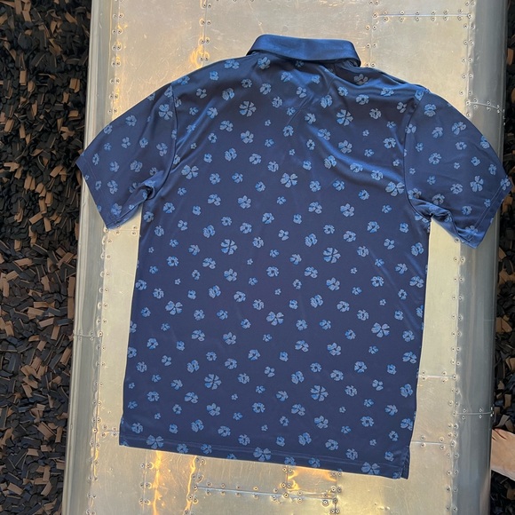 Jack Nicklaus Golden Bear Polo Golf Medium Size - Picture 3 of 4